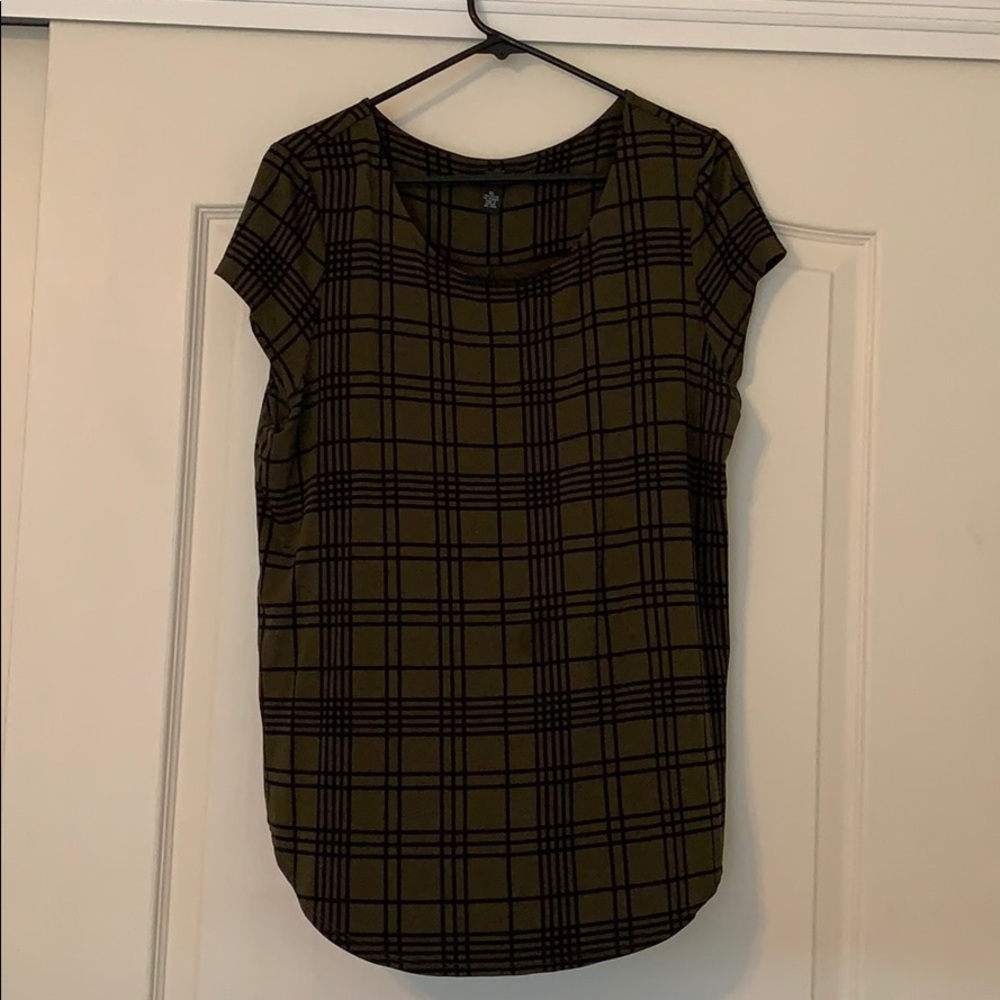 Alfani Top XL
